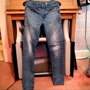 American Eagle Men’s Skinny Jeans 28x30